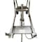 Pake Handling Tools Scissor Lift Table, 550 lb. Cap, 32.5"L x 19.75"W, Stainless Steel PAKLT03 - alternate 5